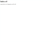 Tablet Screenshot of bl.theguidon.com
